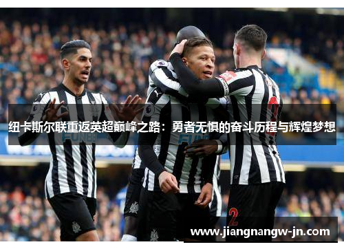 纽卡斯尔联重返英超巅峰之路：勇者无惧的奋斗历程与辉煌梦想