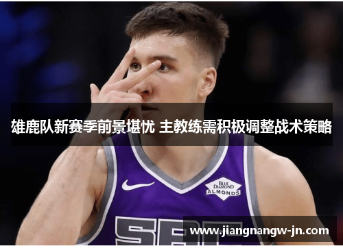雄鹿队新赛季前景堪忧 主教练需积极调整战术策略