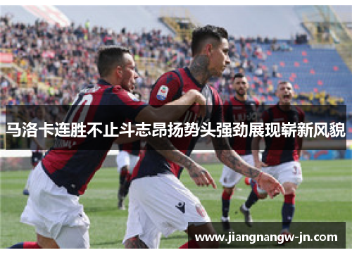 马洛卡连胜不止斗志昂扬势头强劲展现崭新风貌