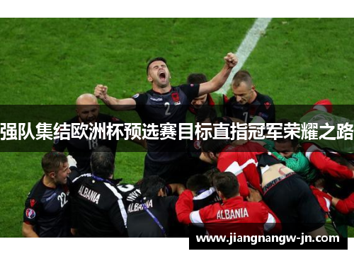 强队集结欧洲杯预选赛目标直指冠军荣耀之路
