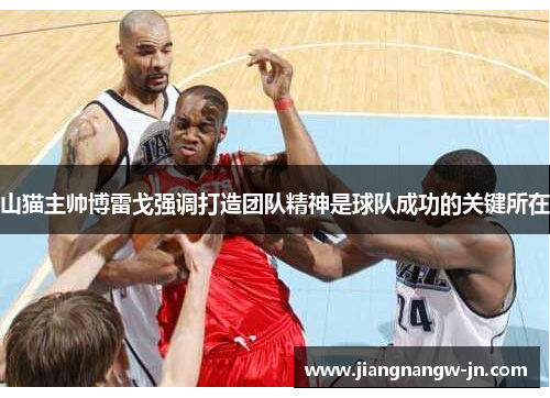 山猫主帅博雷戈强调打造团队精神是球队成功的关键所在